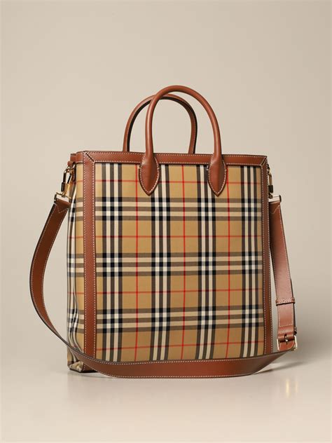 cheap mens burberry bags|burberry hand bags for men.